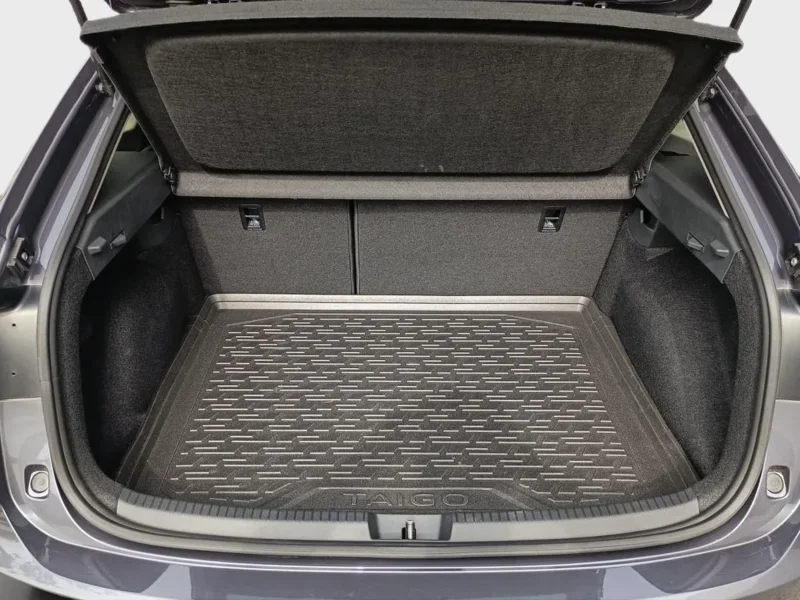 Imagen de Volkswagen Taigo