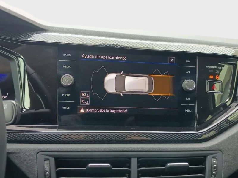 Imagen de Volkswagen Taigo