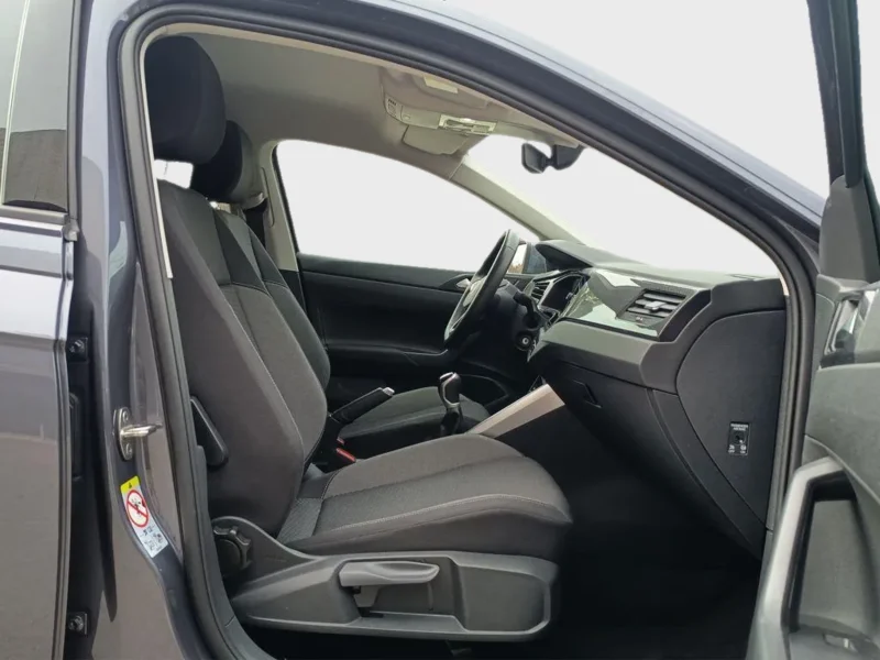 Imagen de Volkswagen Taigo