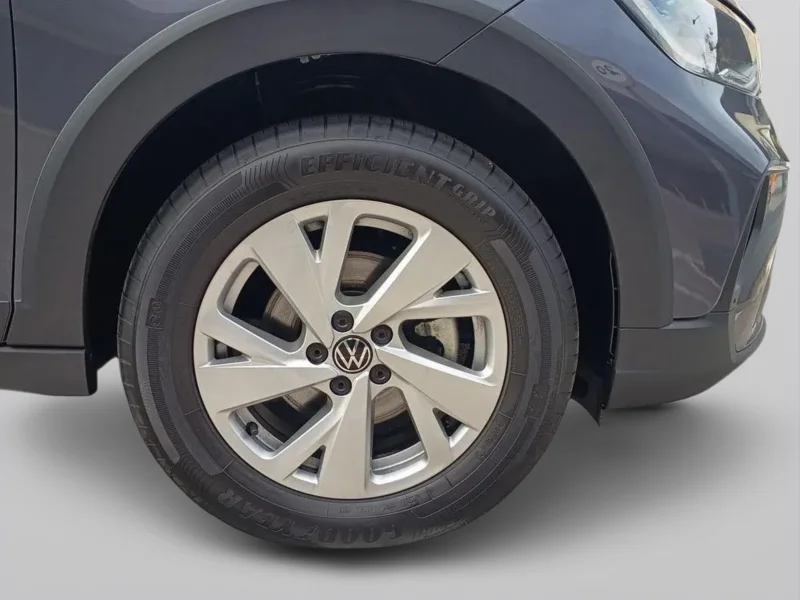 Imagen de Volkswagen Taigo