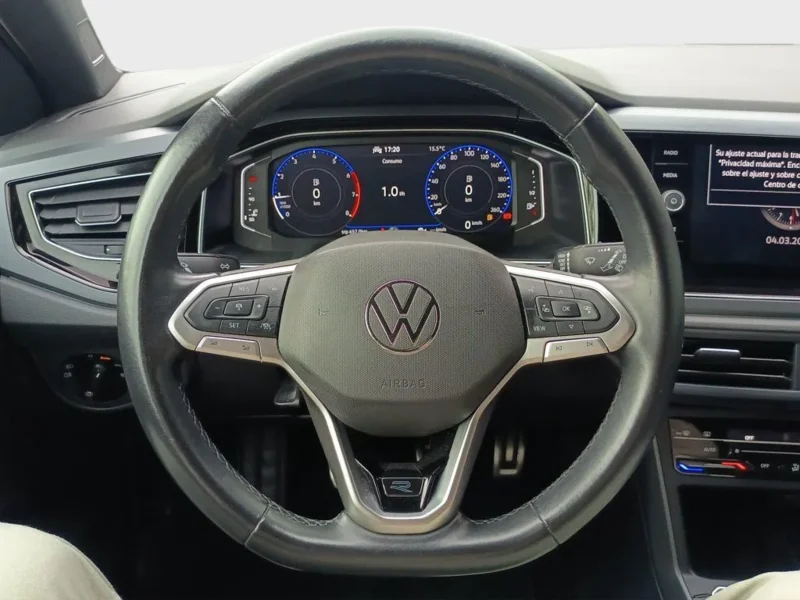 Imagen de Volkswagen Polo