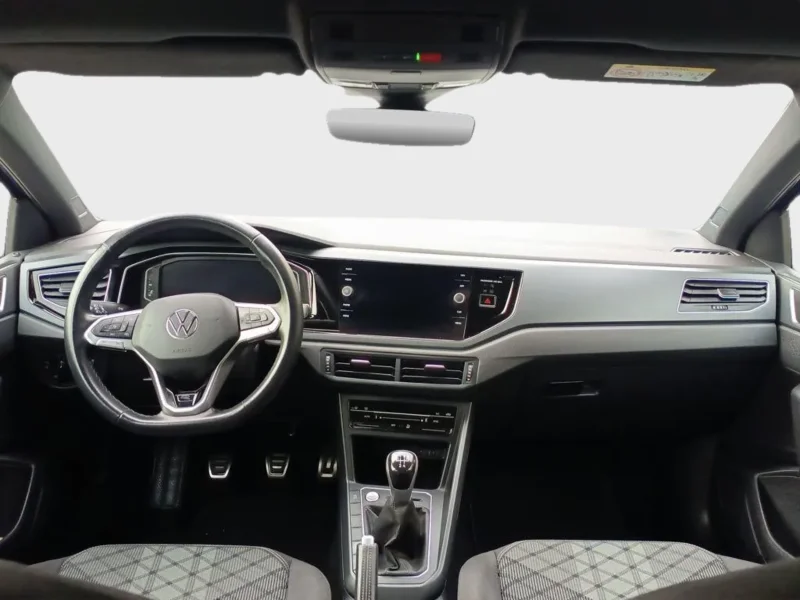 Imagen de Volkswagen Polo