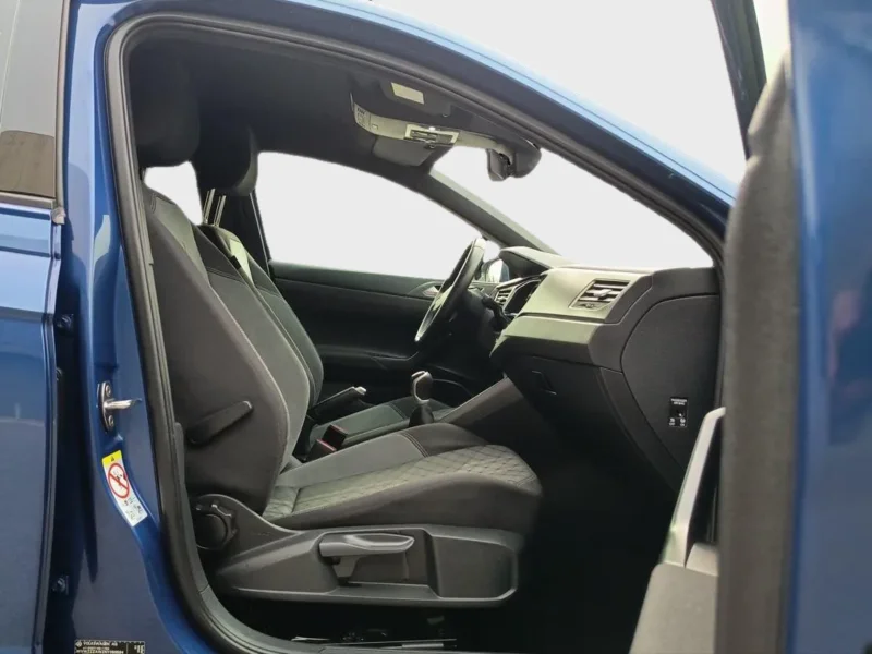 Imagen de Volkswagen Polo