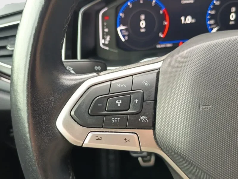 Imagen de Volkswagen Polo