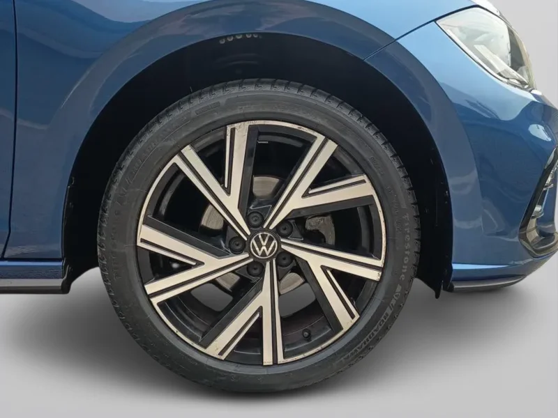 Imagen de Volkswagen Polo