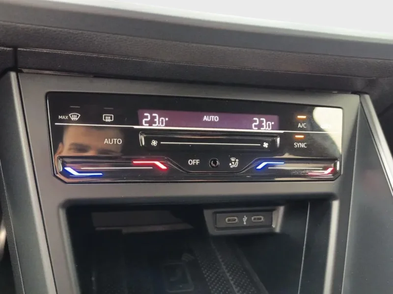 Imagen de Volkswagen Polo