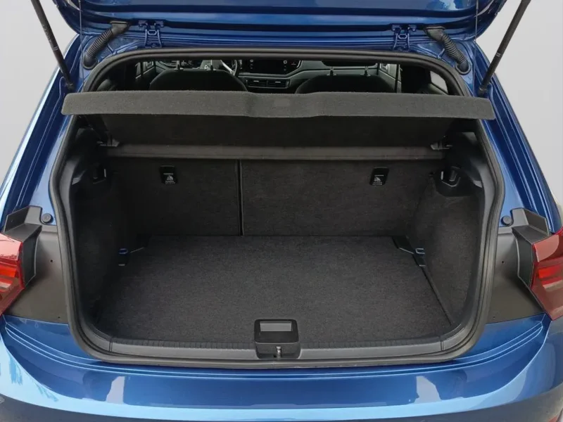 Imagen de Volkswagen Polo