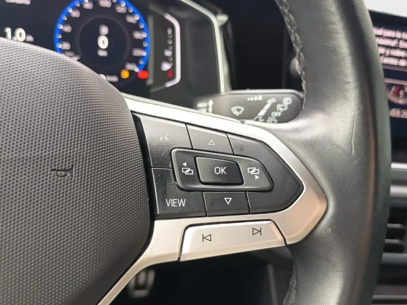 Imagen de Volkswagen Polo