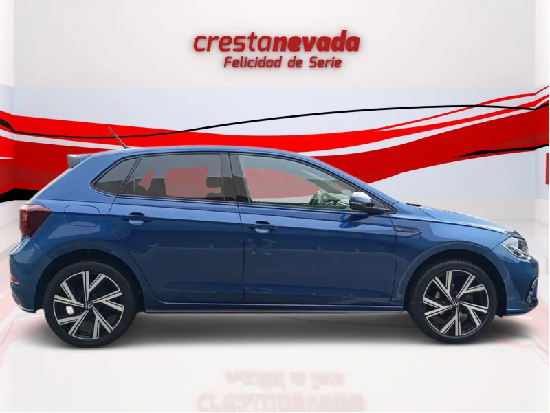 Imagen de Volkswagen Polo