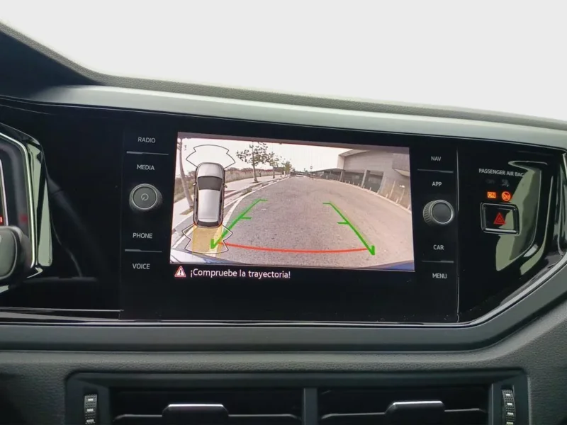 Imagen de Volkswagen Polo