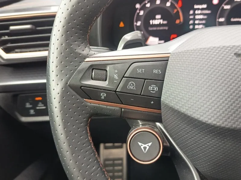 Imagen de cupra Formentor