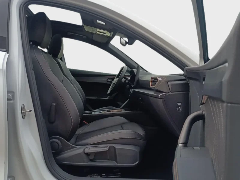 Imagen de cupra Formentor