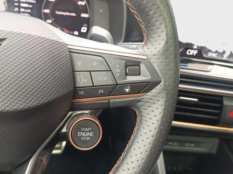 Imagen de cupra Formentor