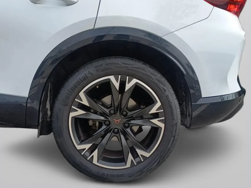 Imagen de cupra Formentor