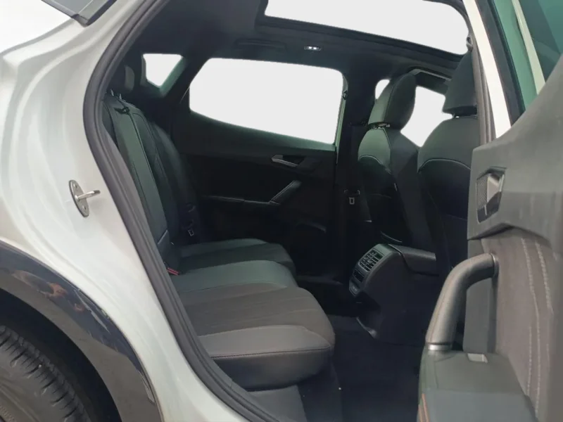 Imagen de cupra Formentor