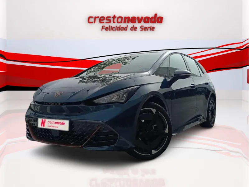 Imagen de cupra Born