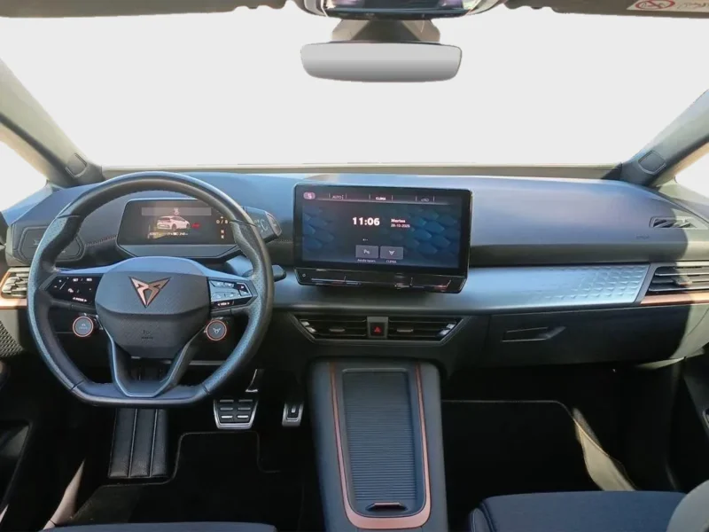 Imagen de cupra Born