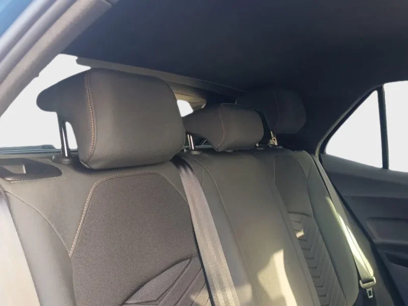 Imagen de cupra Born