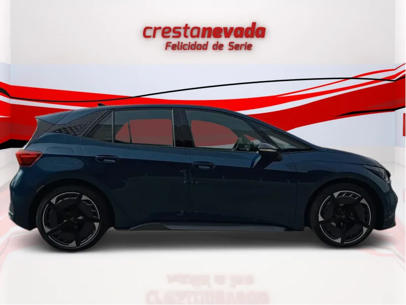 Imagen de cupra Born