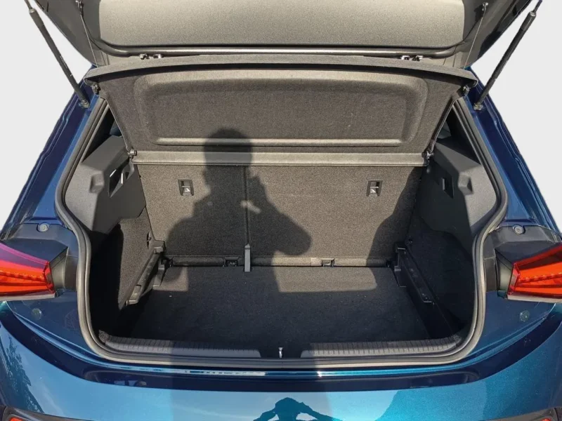 Imagen de cupra Born