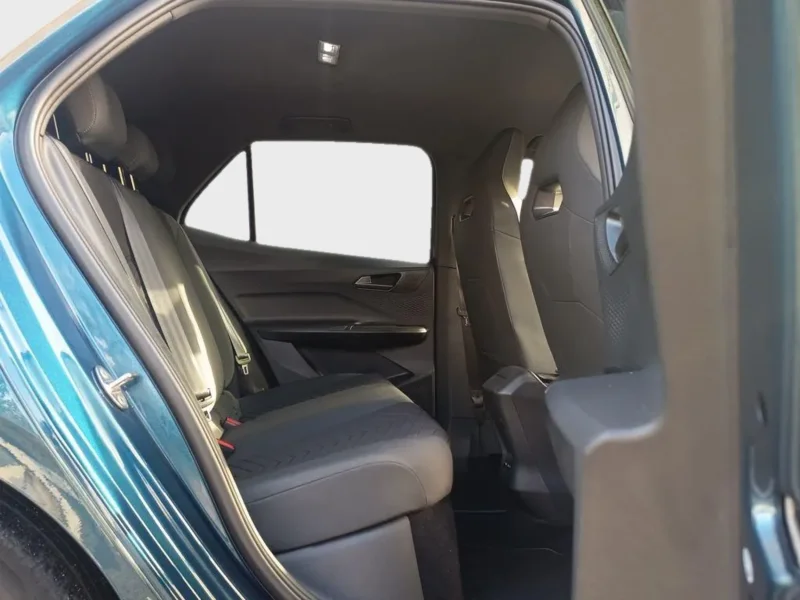 Imagen de cupra Born