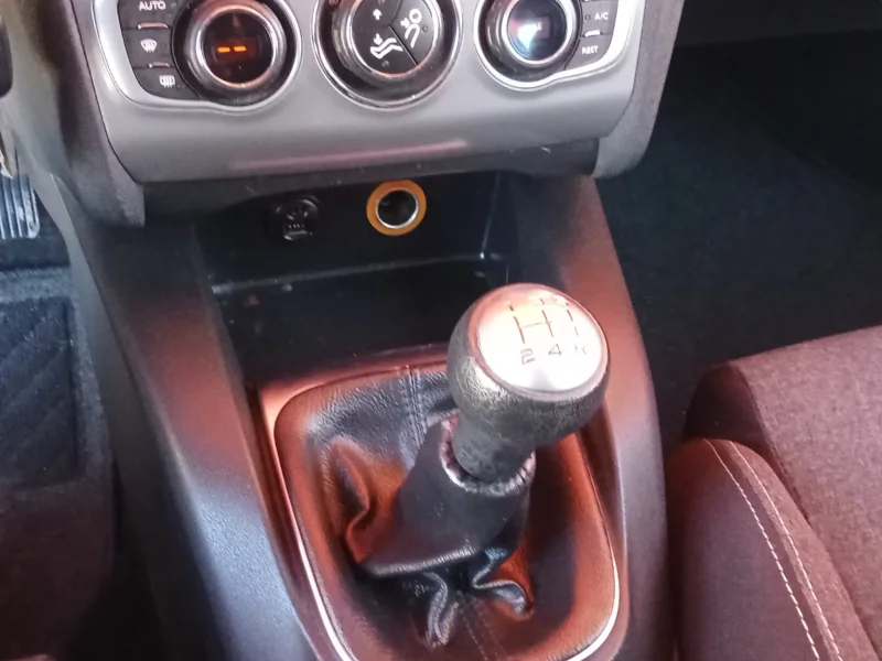 Imagen de CITROEN C4