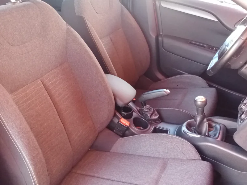 Imagen de CITROEN C4