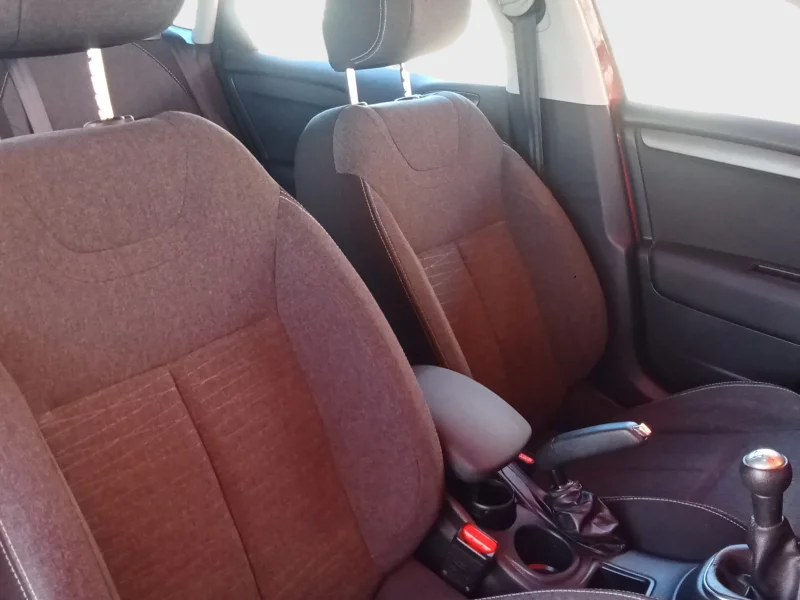 Imagen de CITROEN C4