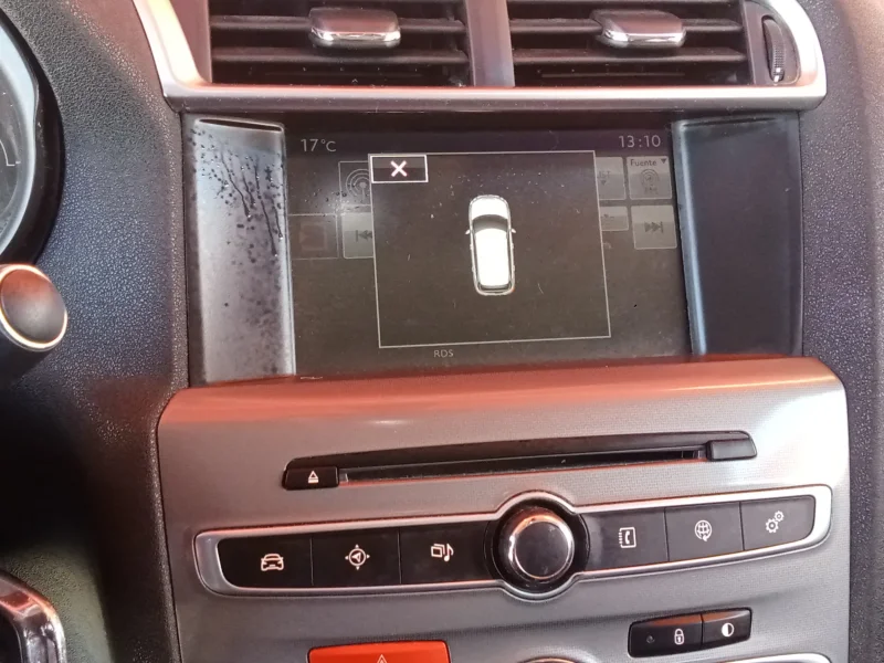 Imagen de CITROEN C4