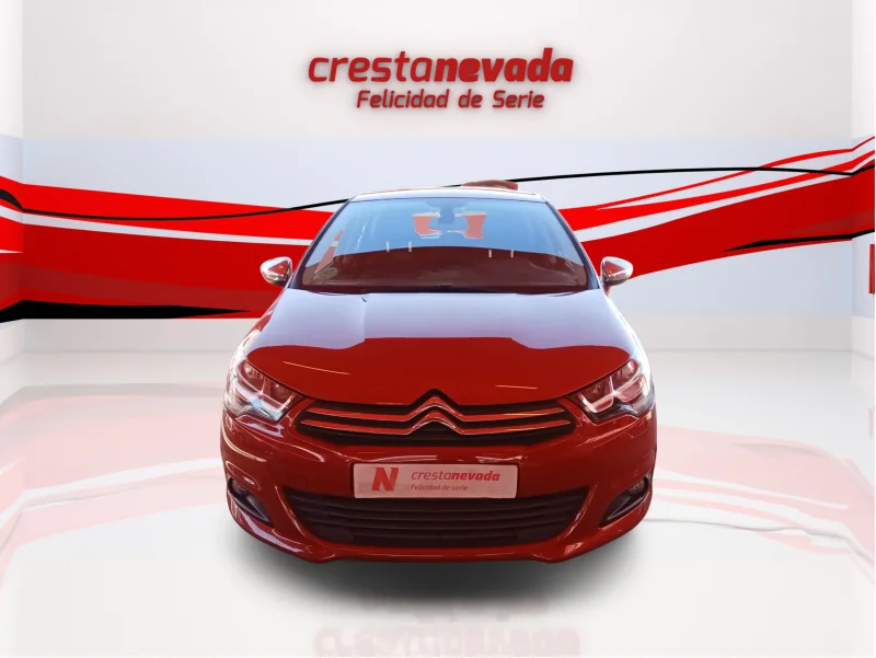 Imagen de CITROEN C4