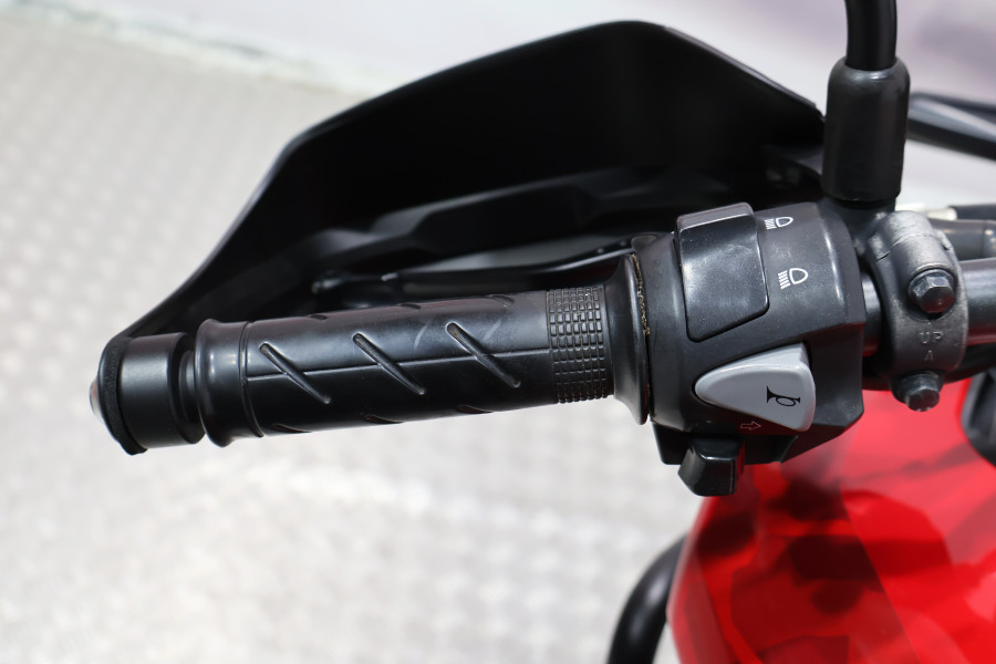 Imagen 8 de Honda CB 500 X Gasolina 48 CV