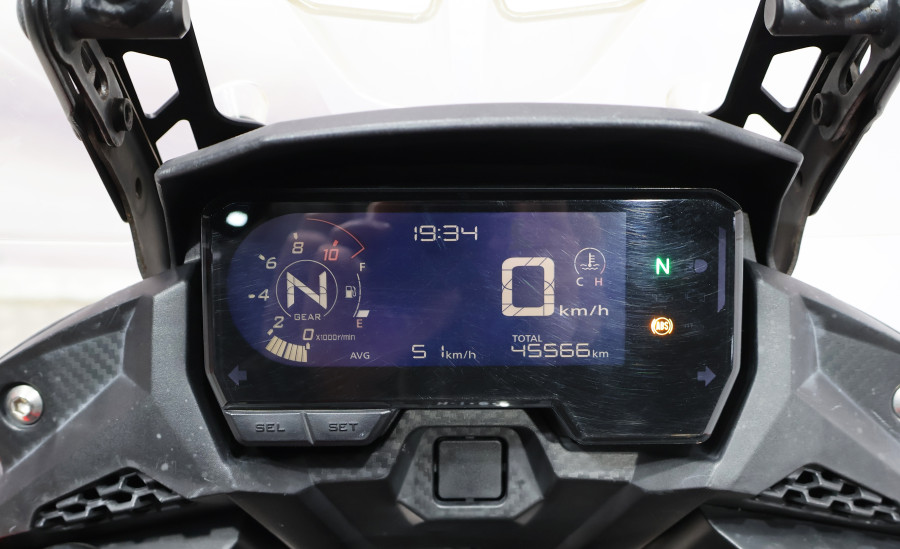 Imagen 2 de Honda CB 500 X Gasolina 48 CV