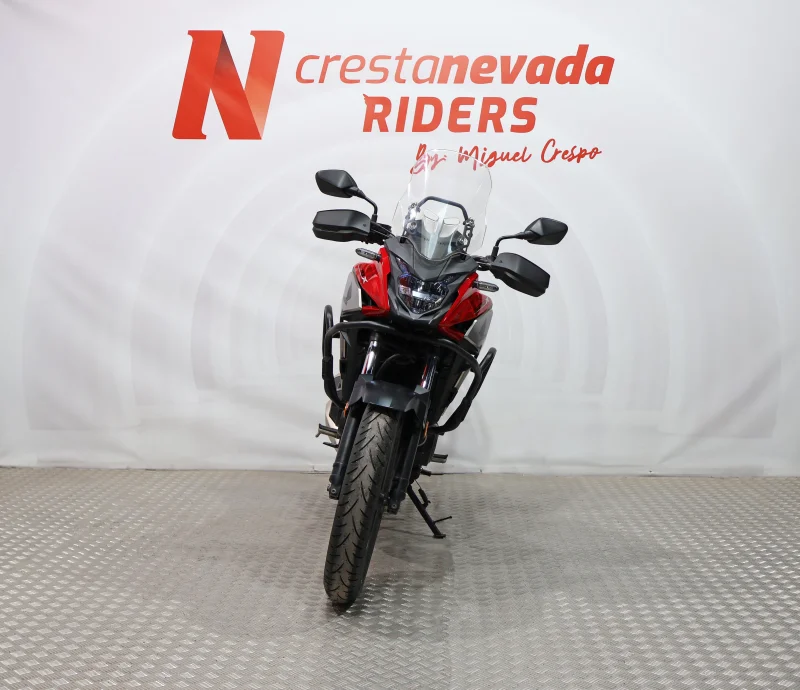 Imagen de Honda CB 500 X