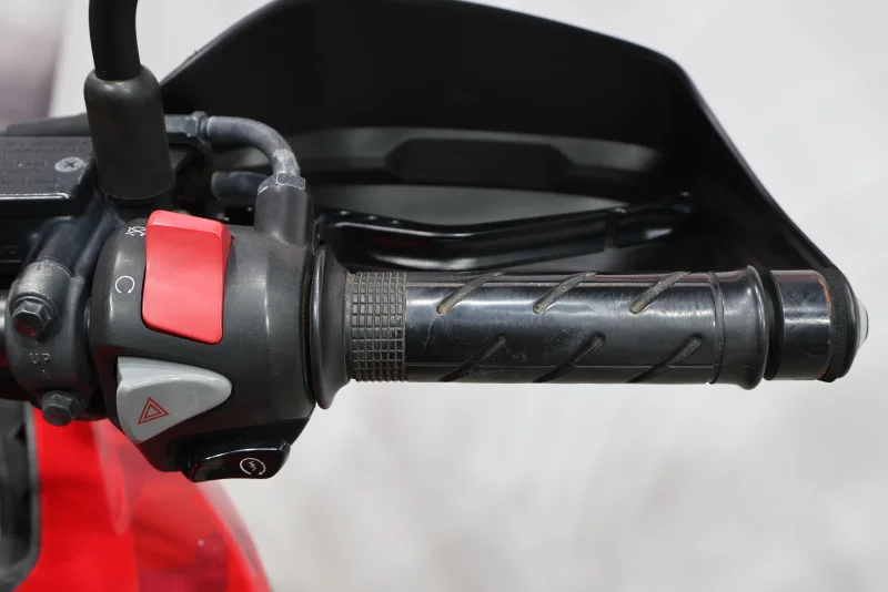 Imagen de Honda CB 500 X