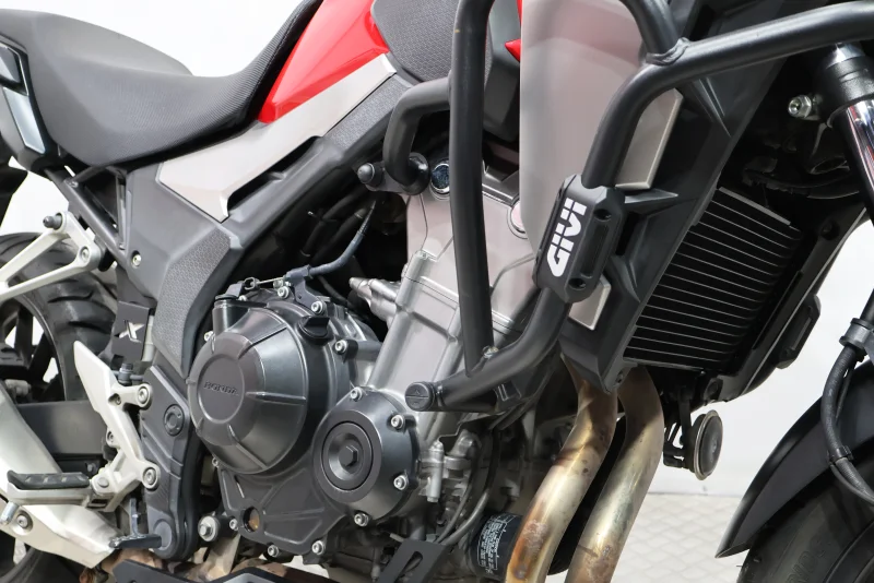 Imagen de Honda CB 500 X