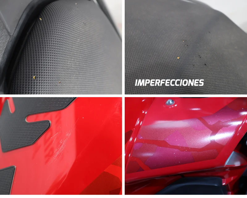 Imagen de Honda CB 500 X