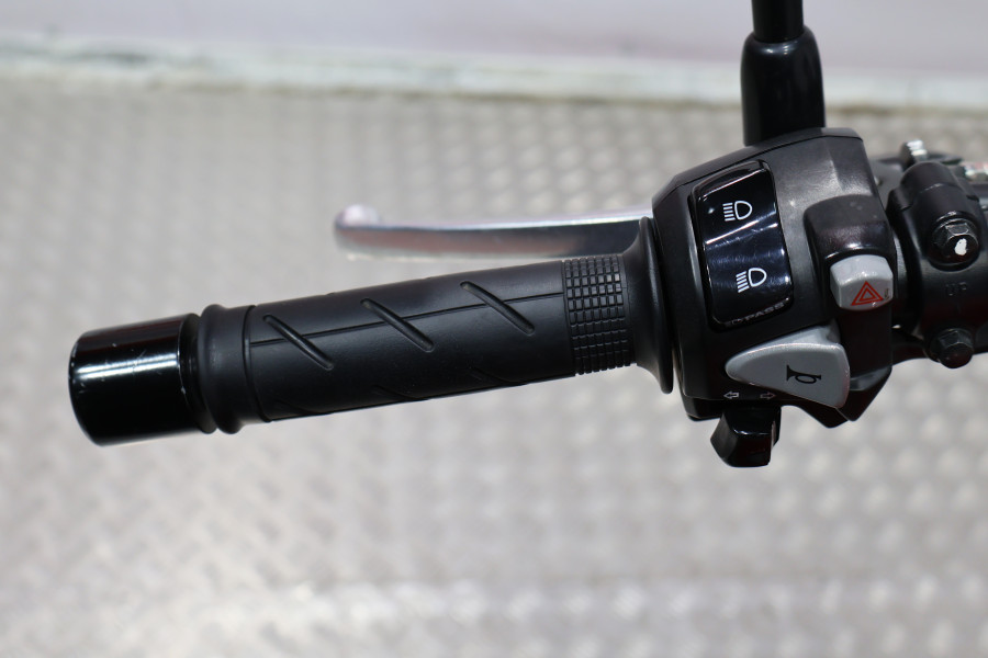 Imagen 8 de Honda NC 750 S Gasolina 54 CV