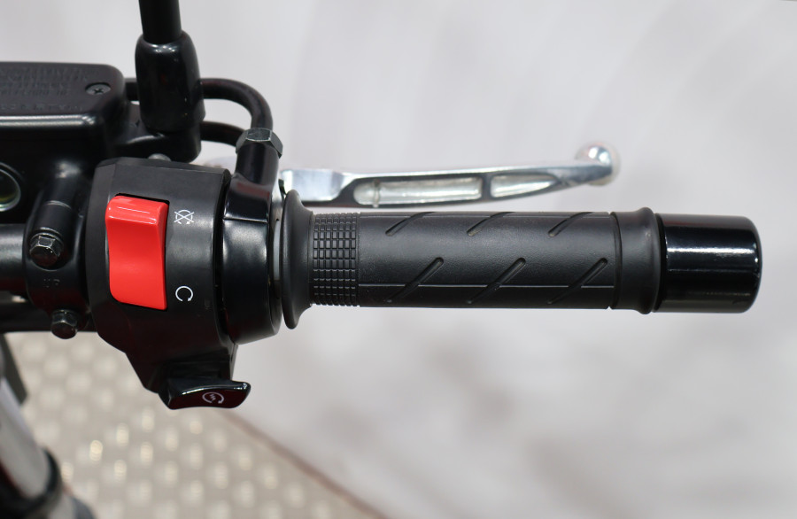 Imagen 9 de Honda NC 750 S Gasolina 54 CV