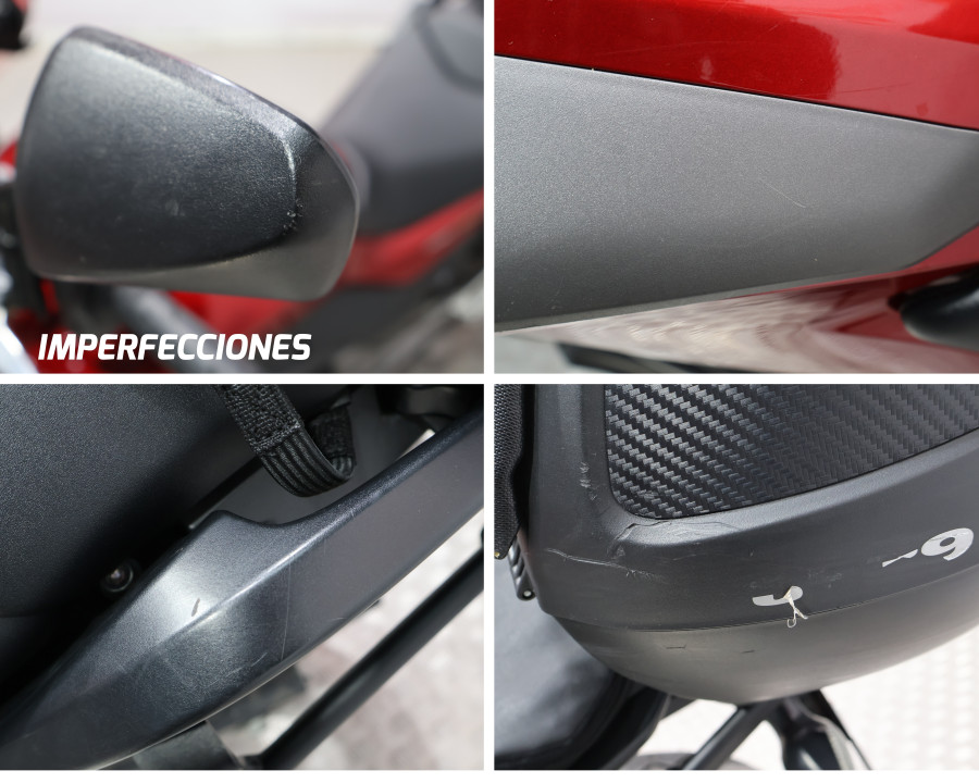 Imagen 19 de Honda NC 750 S Gasolina 54 CV