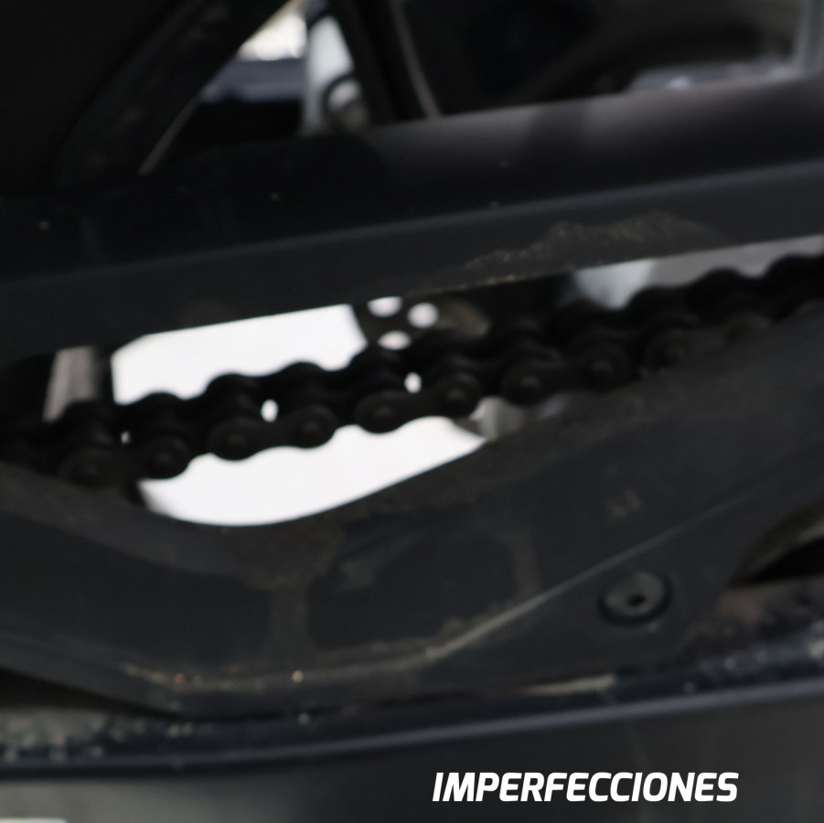 Imagen 17 de Honda NC 750 S Gasolina 54 CV