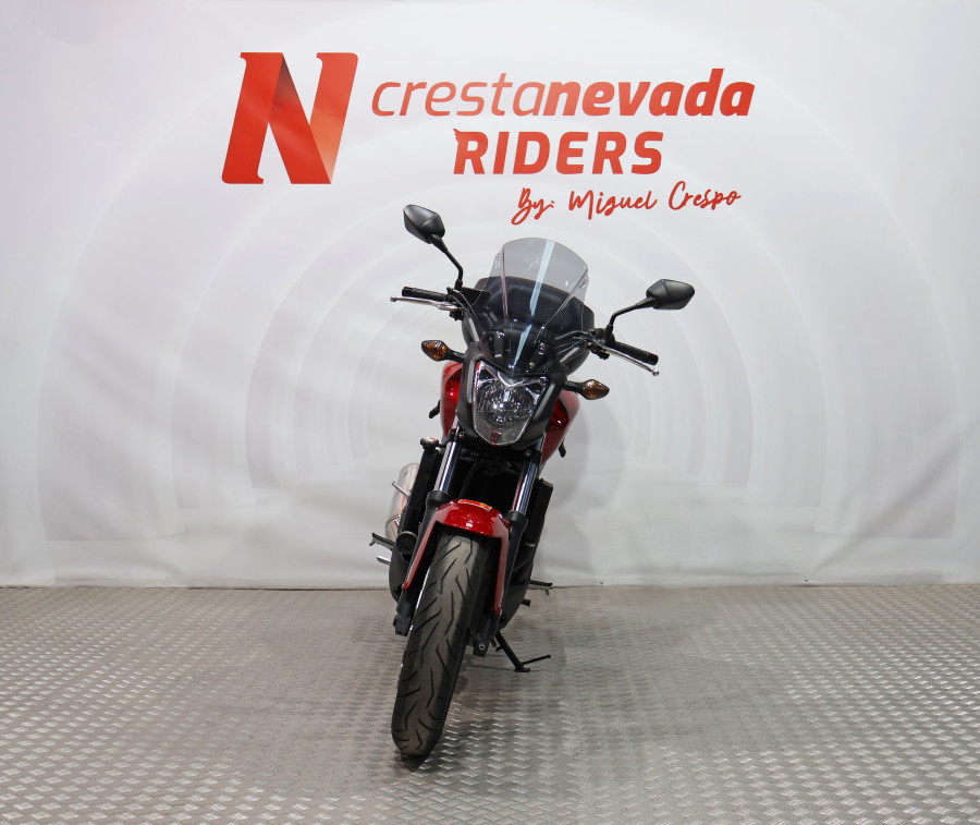 Imagen 5 de Honda NC 750 S Gasolina 54 CV