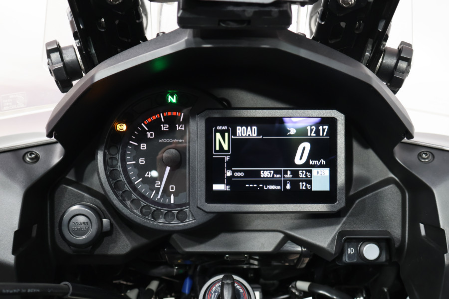 Imagen 2 de KAWASAKI VERSYS 1000 S Gasolina 120 CV