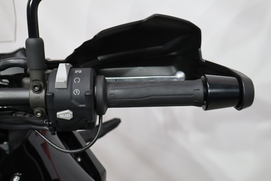 Imagen 9 de KAWASAKI VERSYS 1000 S Gasolina 120 CV