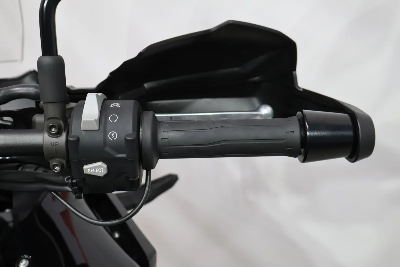 Imagen de KAWASAKI VERSYS 1000 S