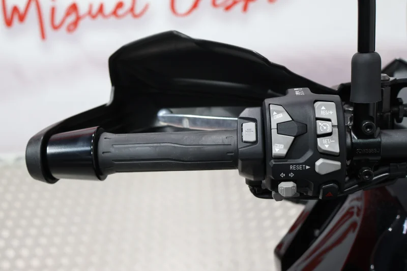 Imagen de KAWASAKI VERSYS 1000 S