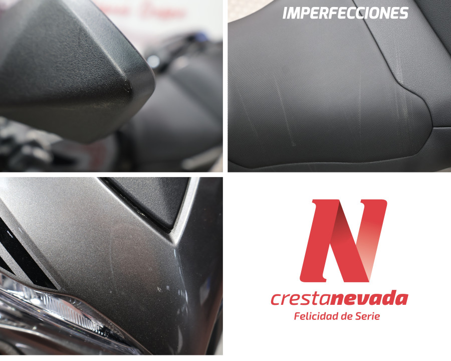 Imagen 18 de KAWASAKI VERSYS 1000 S Gasolina 120 CV