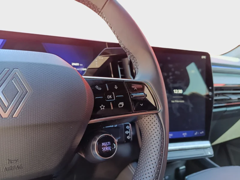 Imagen de Renault Austral