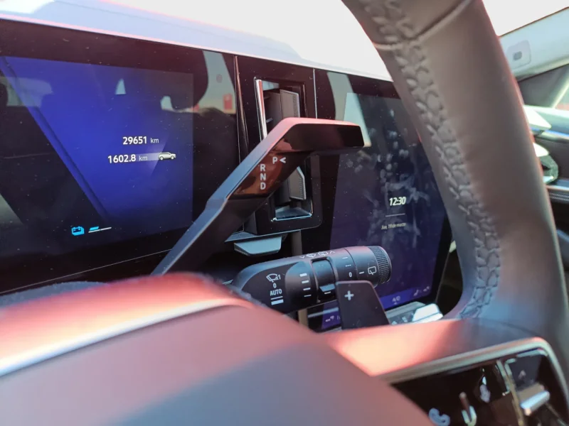 Imagen de Renault Austral