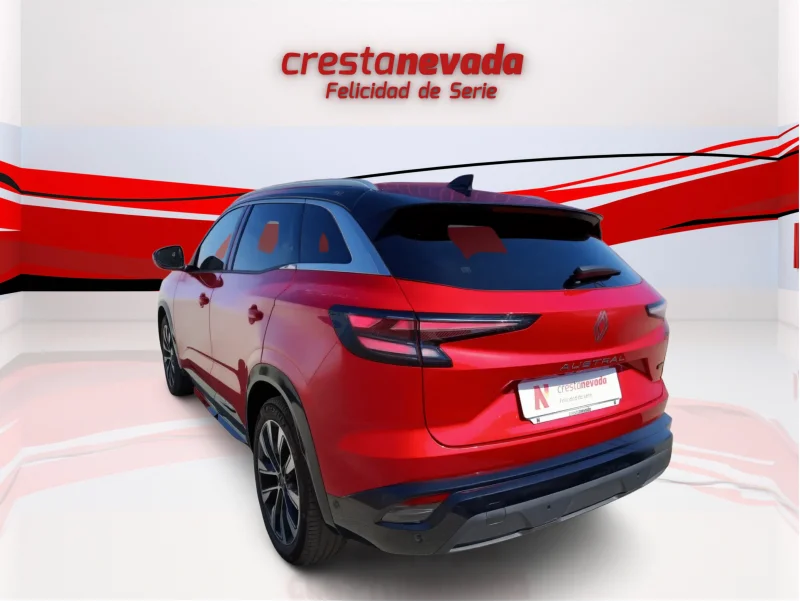 Imagen de Renault Austral