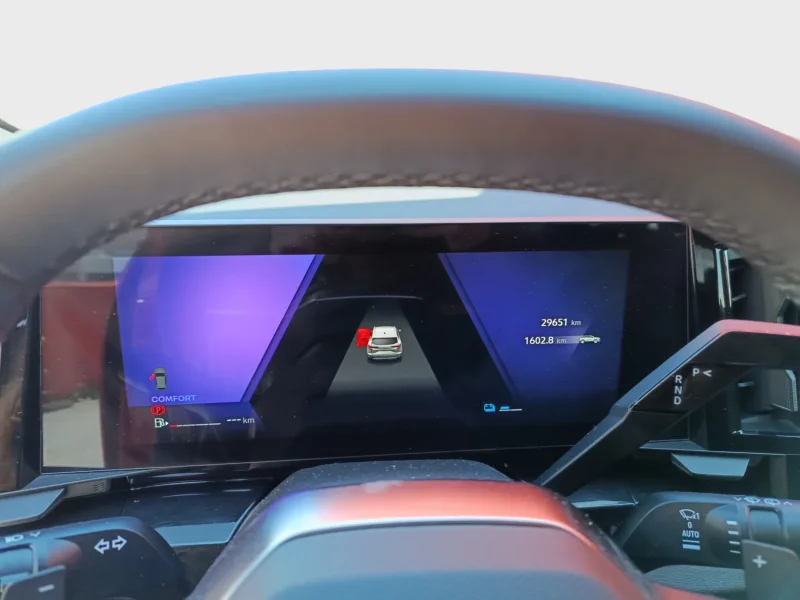 Imagen de Renault Austral